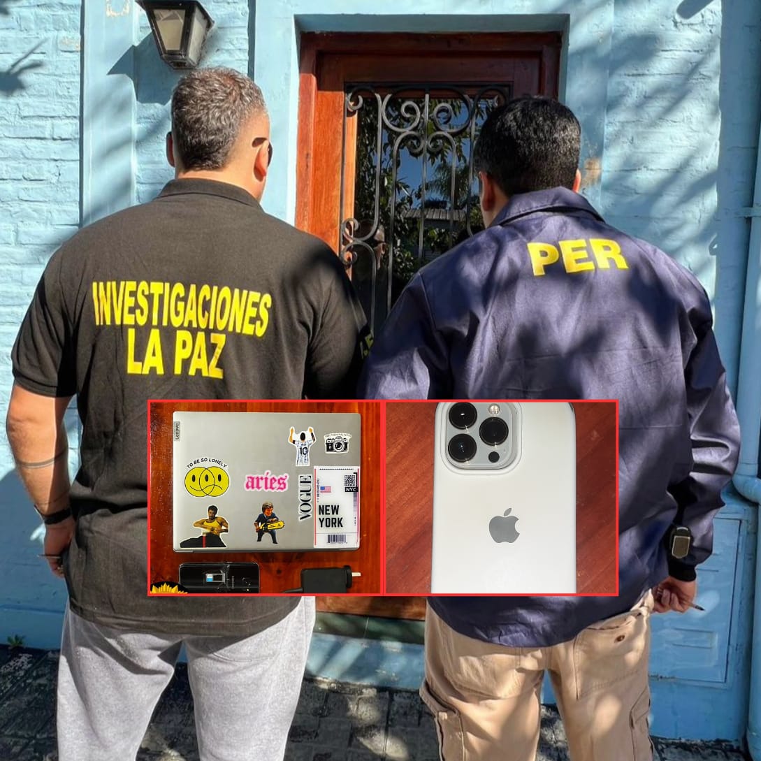 Identificaron a la alumna que amenazó con un tiroteo en el colegio Mercedario